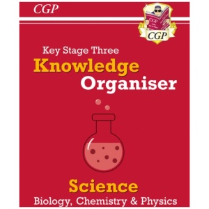 KS3 Science Knowledge Organiser