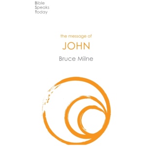 The Message of John: Here Is Your King