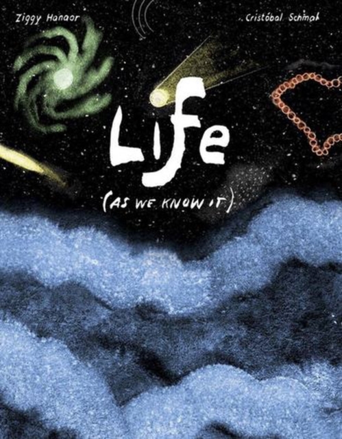 Life (As We Know It)