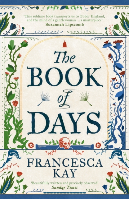 The Book of Days: ‘Richly imagined and skillfully crafted’ The Spectator