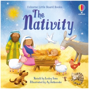 The Nativity