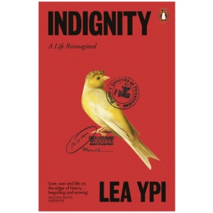 Indignity: A Life Reimagined