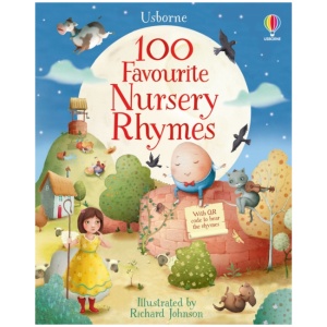 100 Favourite Nursery Rhymes