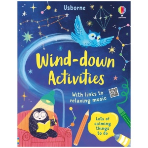 Wind-Down Activities