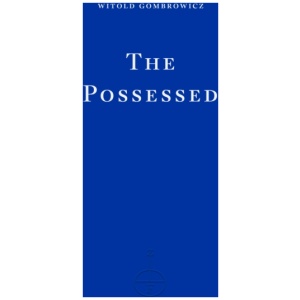 The Possessed