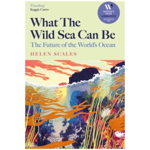 What the Wild Sea Can Be: Shortlisted for the Women's Prize for Nonfiction
