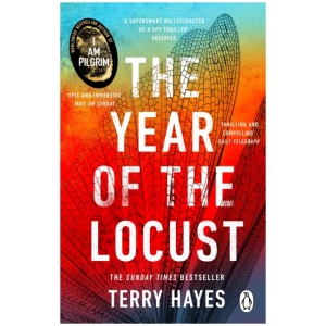 The Year of the Locust