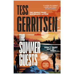 The Summer Guests
