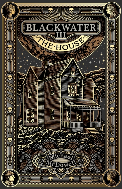 Blackwater III: The House: The Blackwater Saga