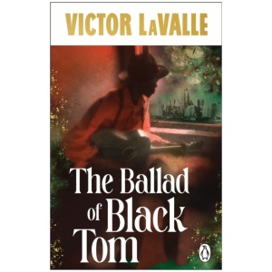 The Ballad of Black Tom