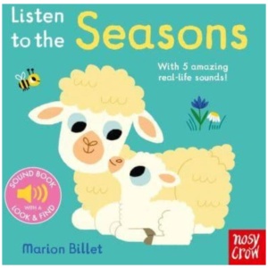 Listen to the Seasons