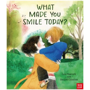 What Made You Smile Today?