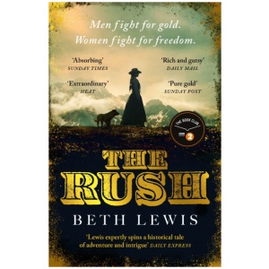 The Rush: A BBC Radio 2 Book Club Pick