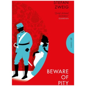 Beware of Pity