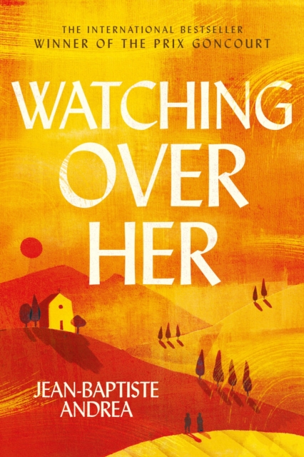 Watching Over Her: The prize-winning million-copy-bestselling historical romance that has captivated readers