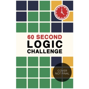 60 Second Logic Challenge