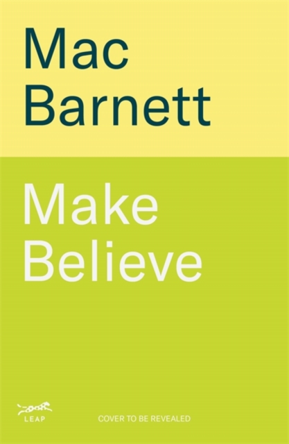 Make Believe: On Telling Stories to Children