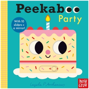 Peekaboo Party