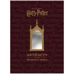 Artifacts of the Wizarding World