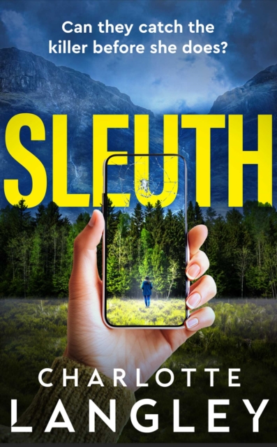 Sleuth: A small-town thriller where a detective and a YouTuber race to expose the truth