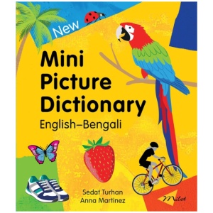 New Mini Picture Dictionary (EnglishBengali)