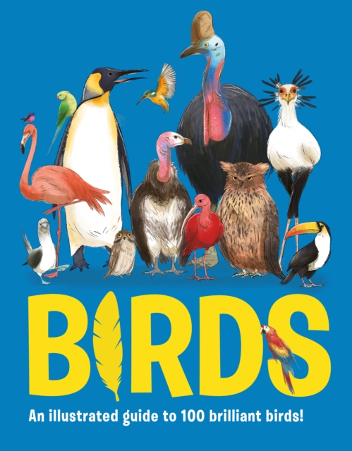 Birds