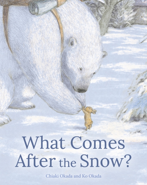 What Comes After the Snow?