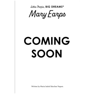 Mary Earps