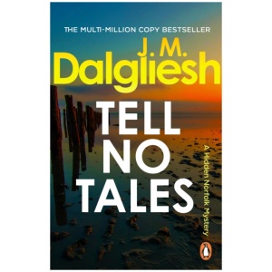 Tell No Tales