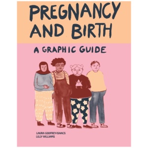 Pregnancy and Birth: A Graphic Guide