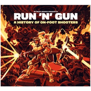 Run 'n' Gun: A History of On-Foot Shooters