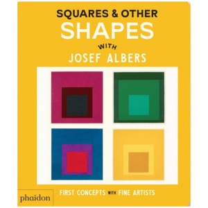 Squares & Other Shapes: with Josef Albers