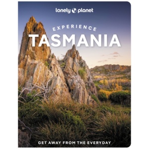 Lonely Planet Experience Tasmania