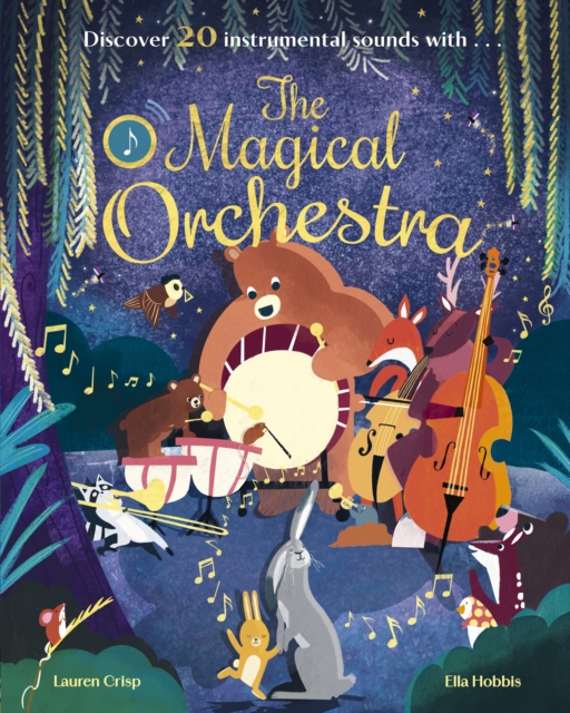 The Magical Orchestra