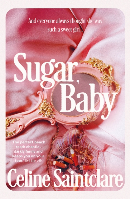 Sugar, Baby: The spicy, intoxicating Tiktok sensation