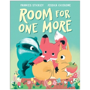 Room for One More