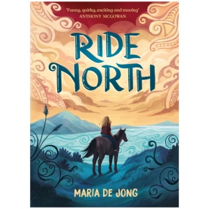 Ride North