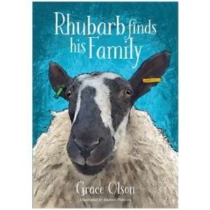 Rhubarb Finds His Family