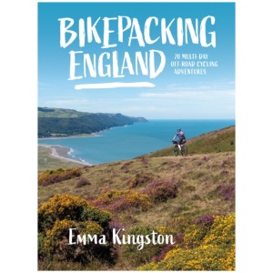Bikepacking England: 20 multi-day off-road cycling adventures