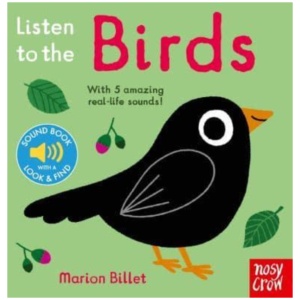Listen to the Birds
