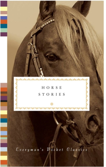 Horse Stories