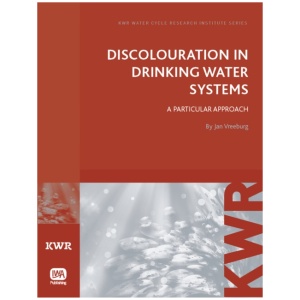 Discolouration in Drinking Water Systems