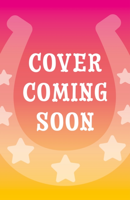 Tiny Pony Friends: Best Friends: Book 4