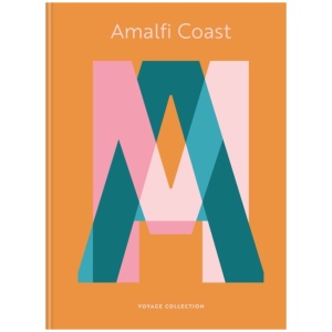 Amalfi Coast: Voyage Collection