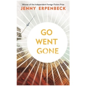 Go, Went, Gone