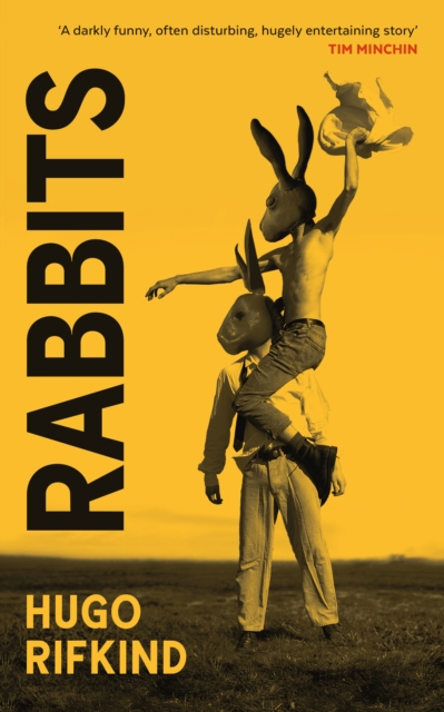 Rabbits: included in The Times best paperback books of 2025