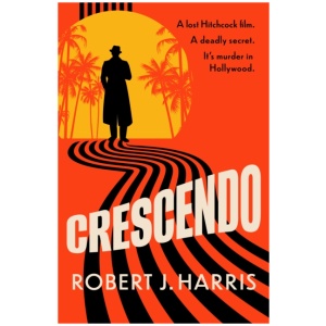 Crescendo: it's murder in Hollywood