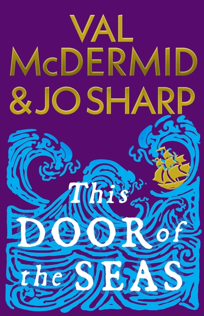 This Door of the Seas: Darkland Tales