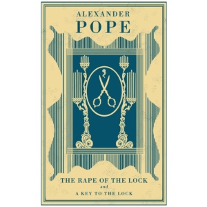 The Rape of the Lock and A Key to the Lock