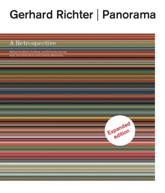 Gerhard Richter: Panorama: A Retrospective